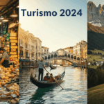 L’Italia è una Superpotenza Turistica: analisi e prospettive di crescita