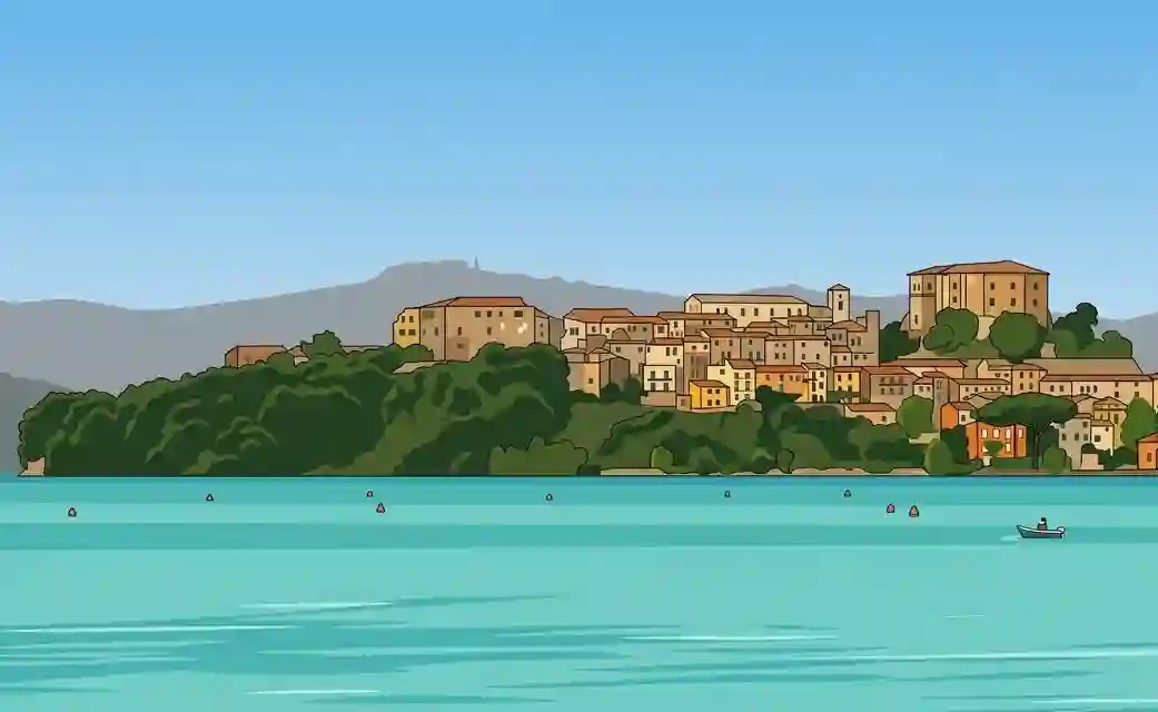 Gestione case vacanze e appartamenti a Capodimonte